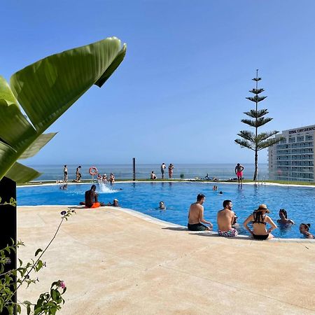 El Coloso De Steram Flats بينالماذينا المظهر الخارجي الصورة