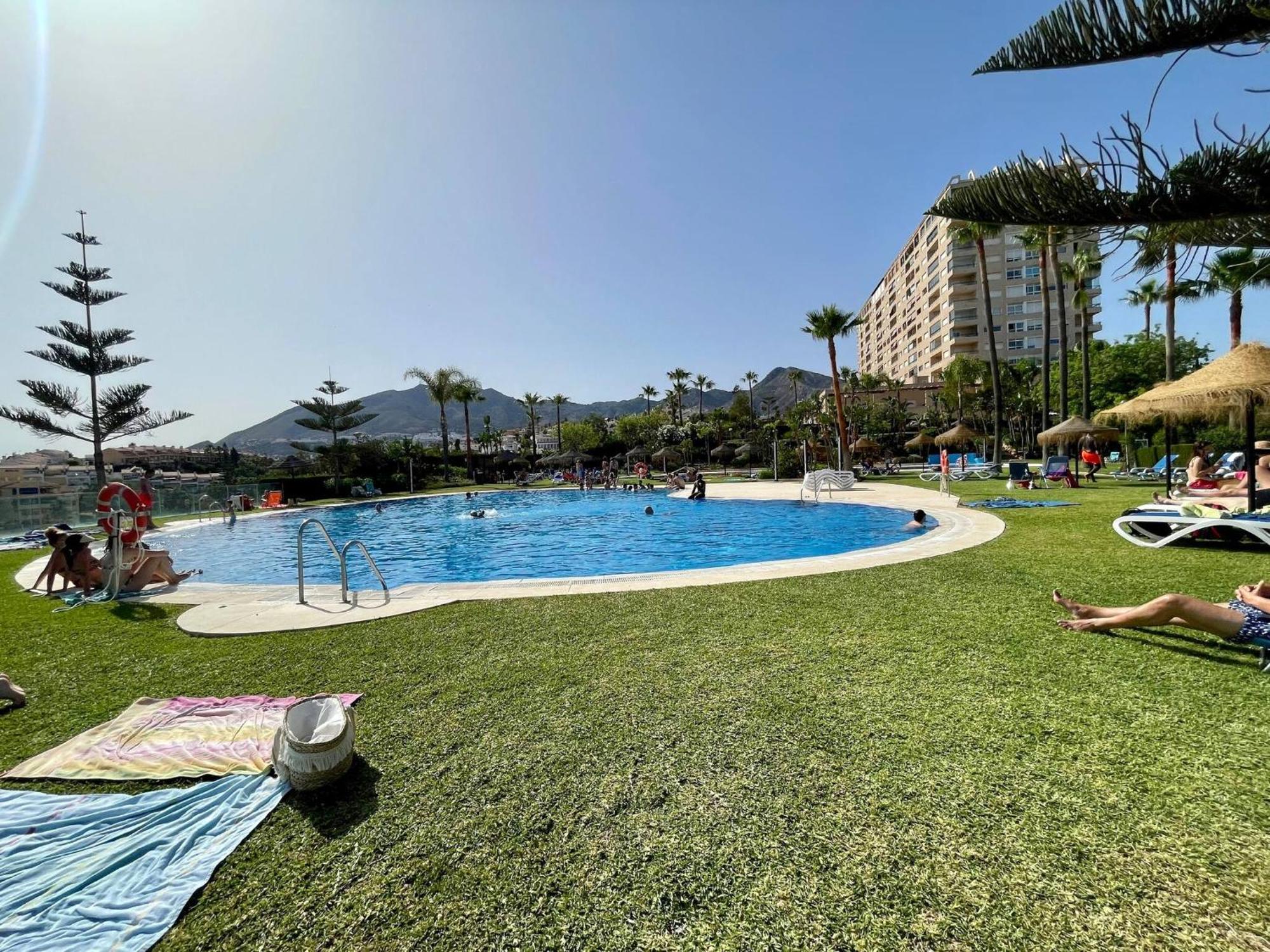 El Coloso De Steram Flats بينالماذينا المظهر الخارجي الصورة