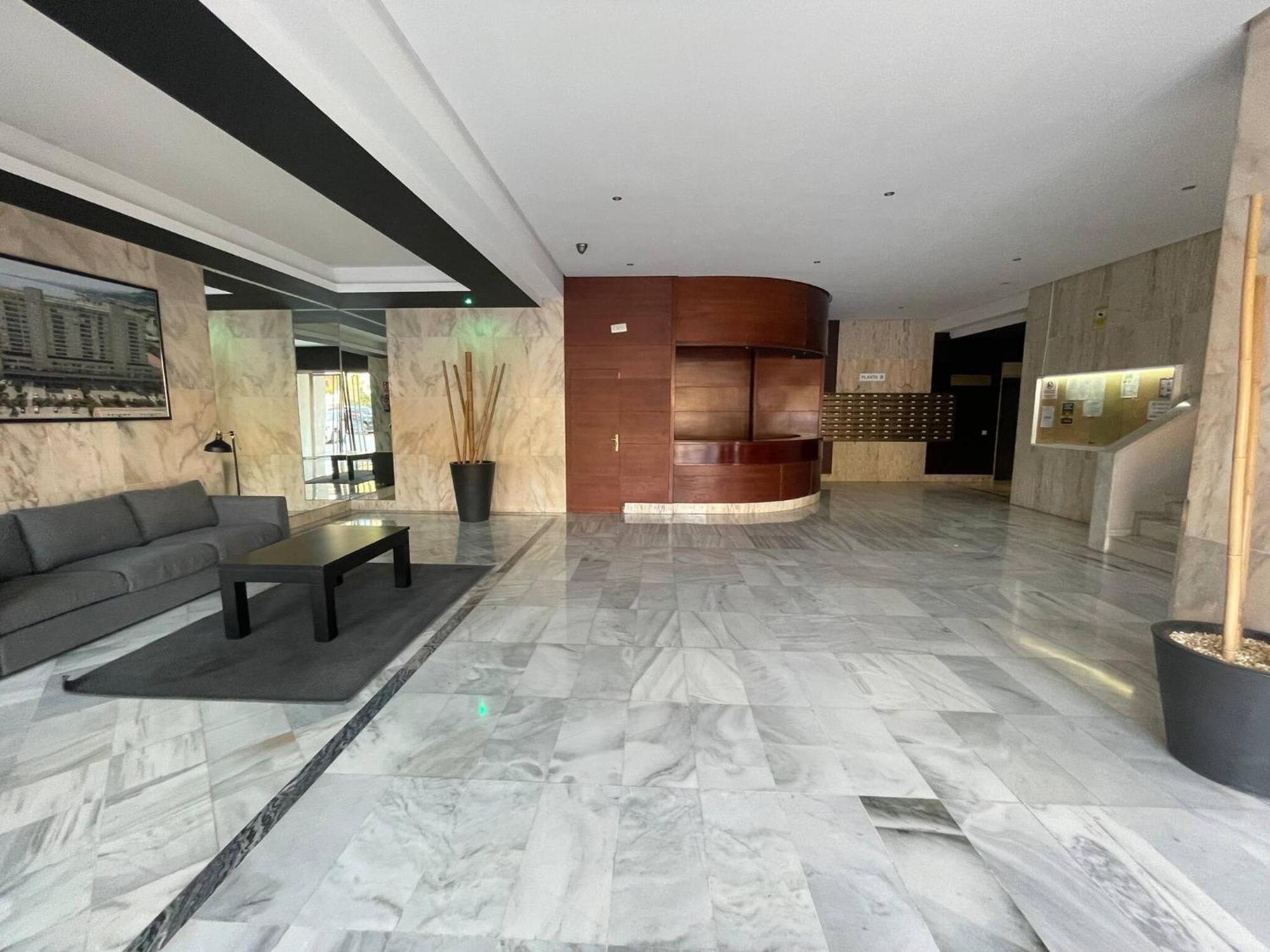 El Coloso De Steram Flats بينالماذينا المظهر الخارجي الصورة