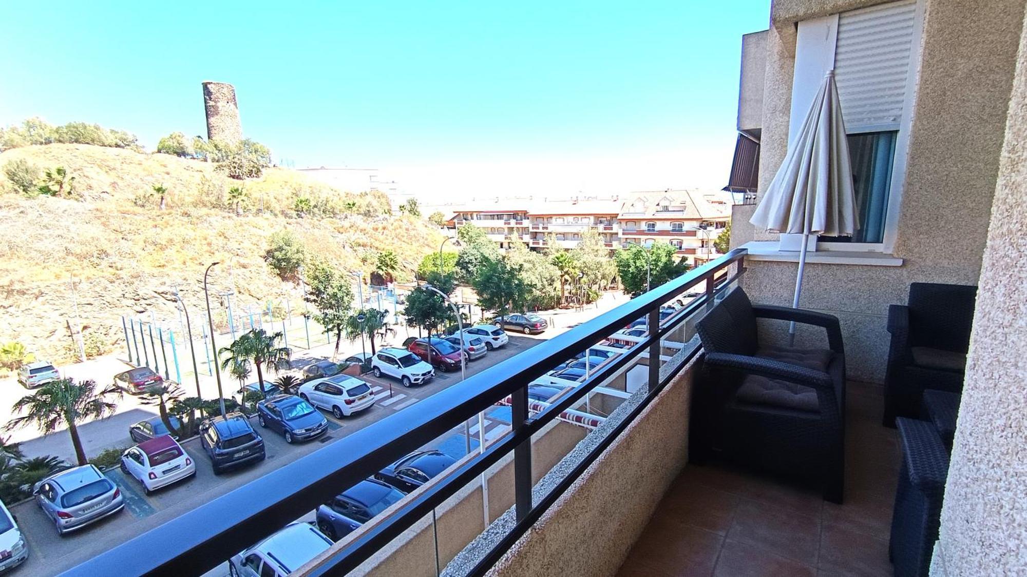 El Coloso De Steram Flats بينالماذينا المظهر الخارجي الصورة