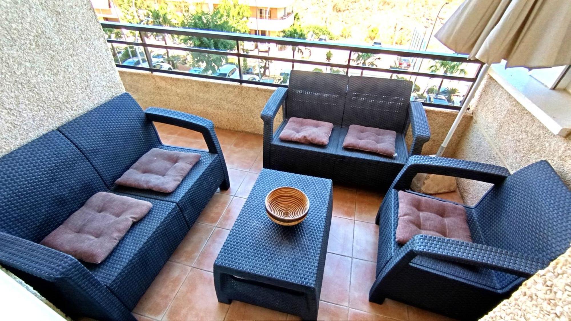 El Coloso De Steram Flats بينالماذينا المظهر الخارجي الصورة