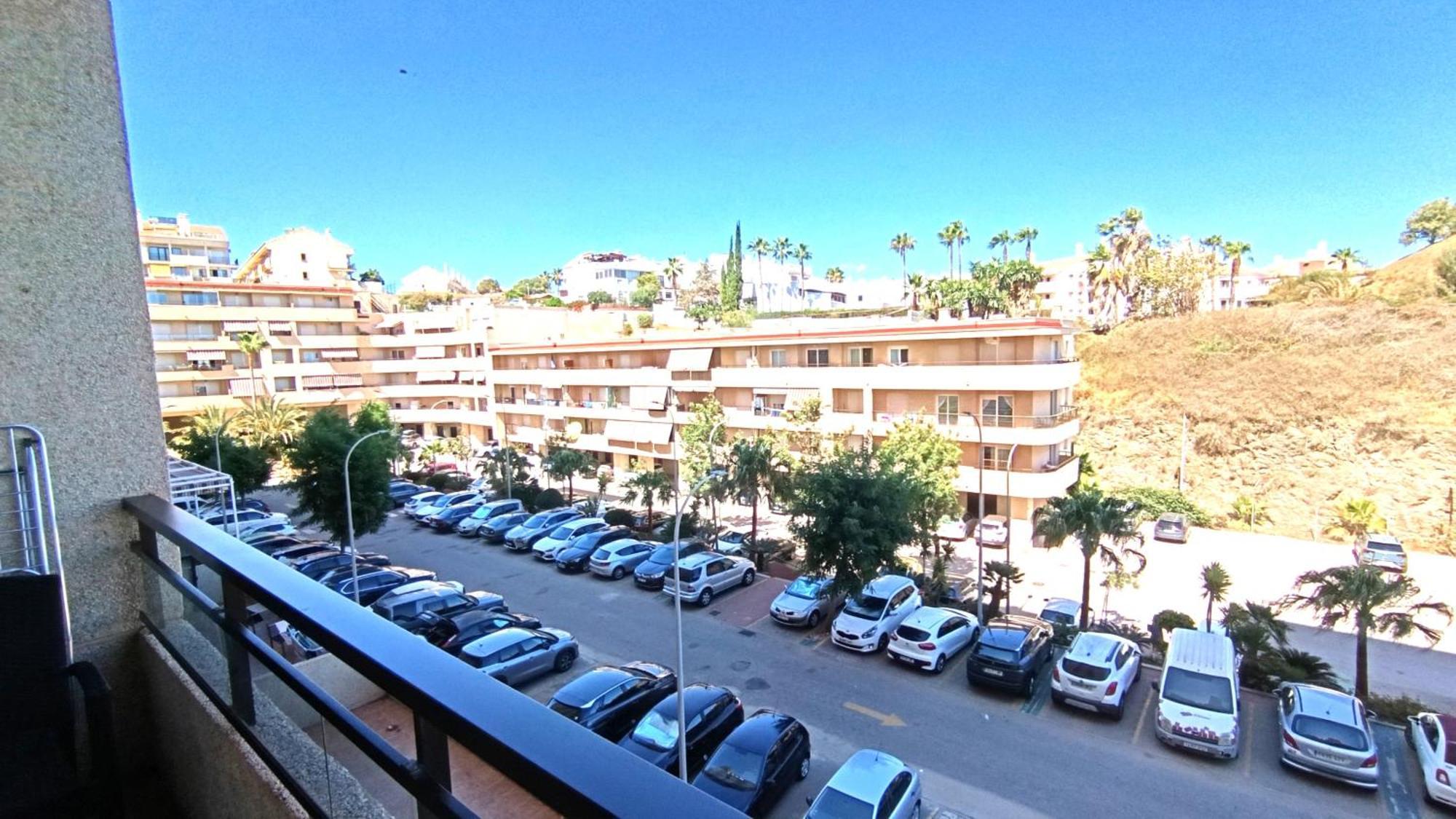 El Coloso De Steram Flats بينالماذينا المظهر الخارجي الصورة