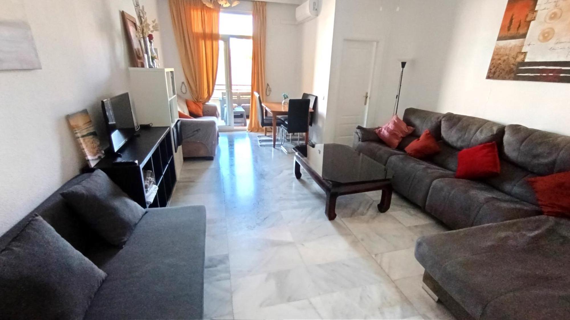 El Coloso De Steram Flats بينالماذينا المظهر الخارجي الصورة