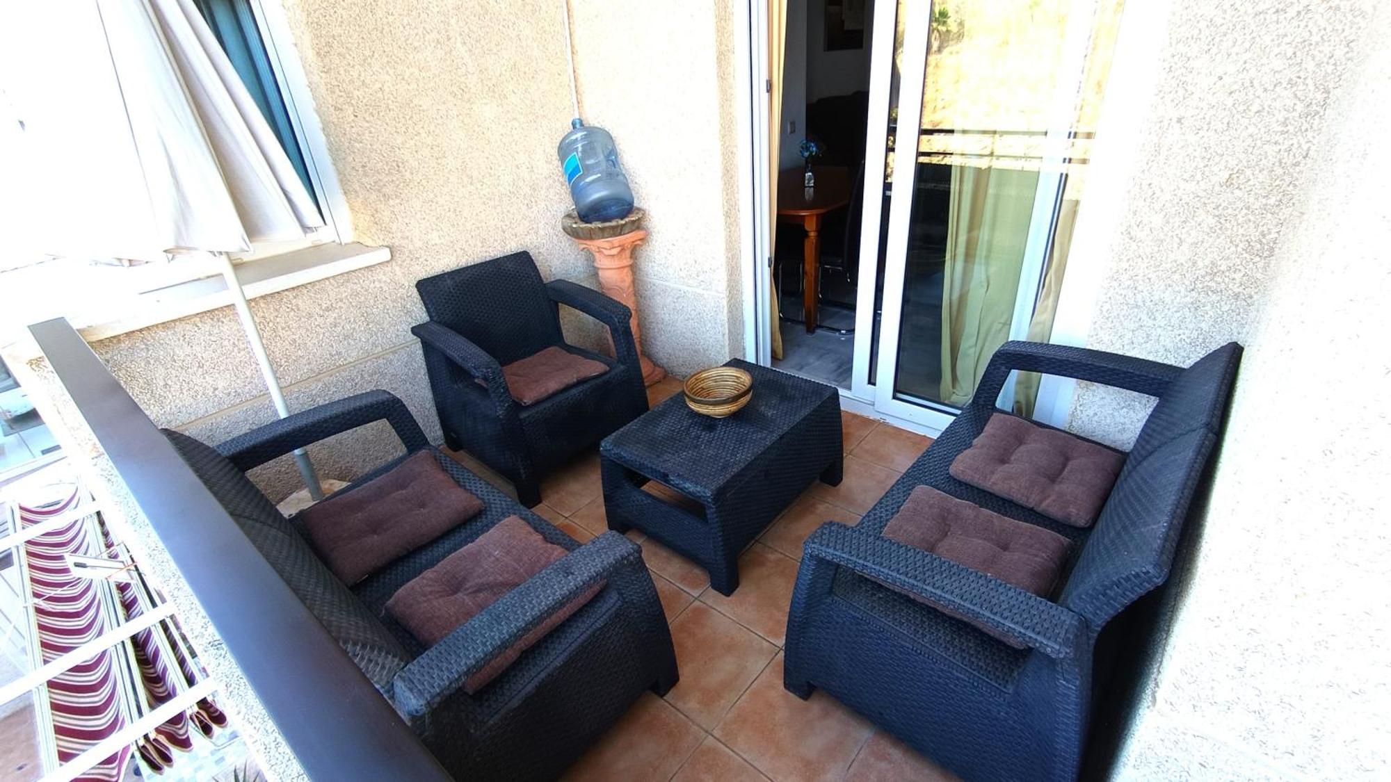 El Coloso De Steram Flats بينالماذينا المظهر الخارجي الصورة