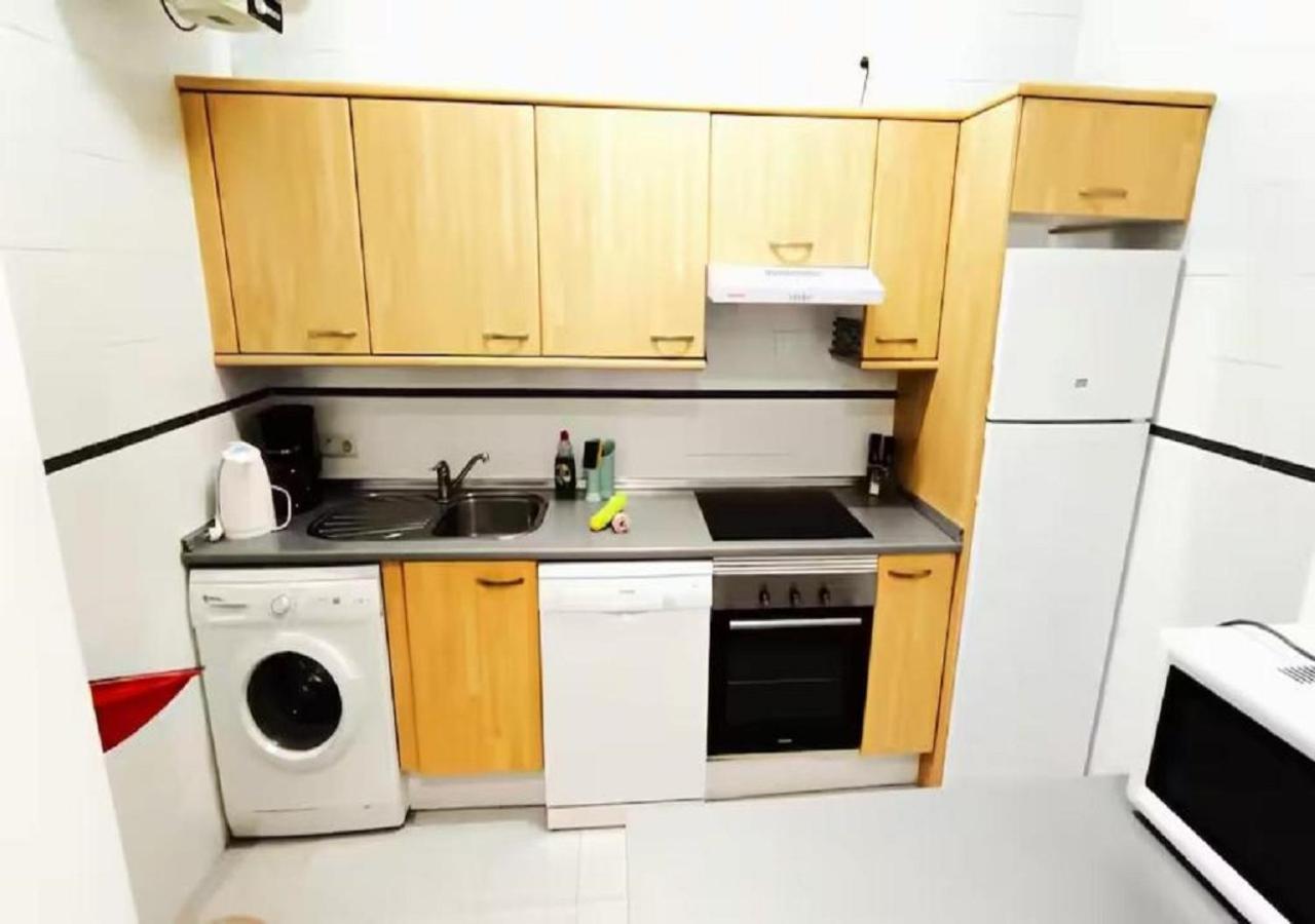 El Coloso De Steram Flats بينالماذينا المظهر الخارجي الصورة